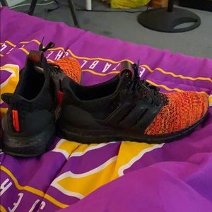 Adidas NMD Game of Thrones “Fire and Blood” 8.5M